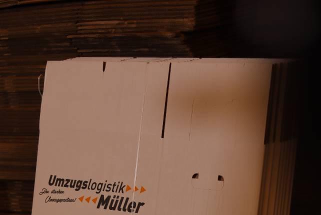 Günstiger Behördenumzug Muldenhammer