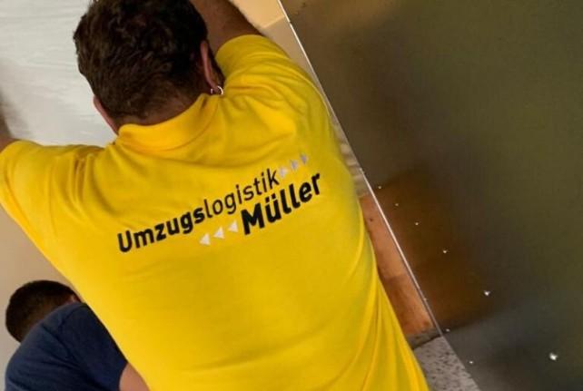 Firmenumzug richtig planen Muldenhammer