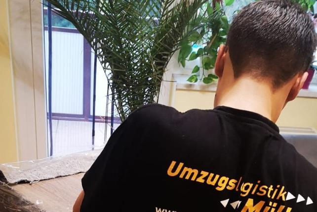 Preise für Ihren Studentenumzug in Muldenhammer