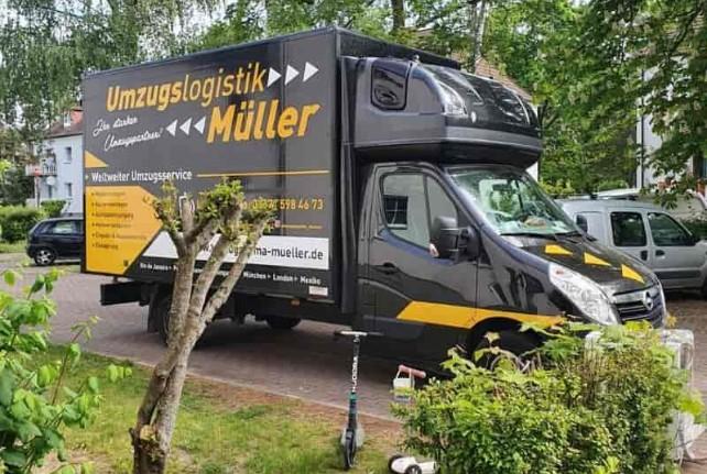 Der Umzug von Leer (Ostfriesland) oder nach Muldenhammer mit uns als Umzugsfirma